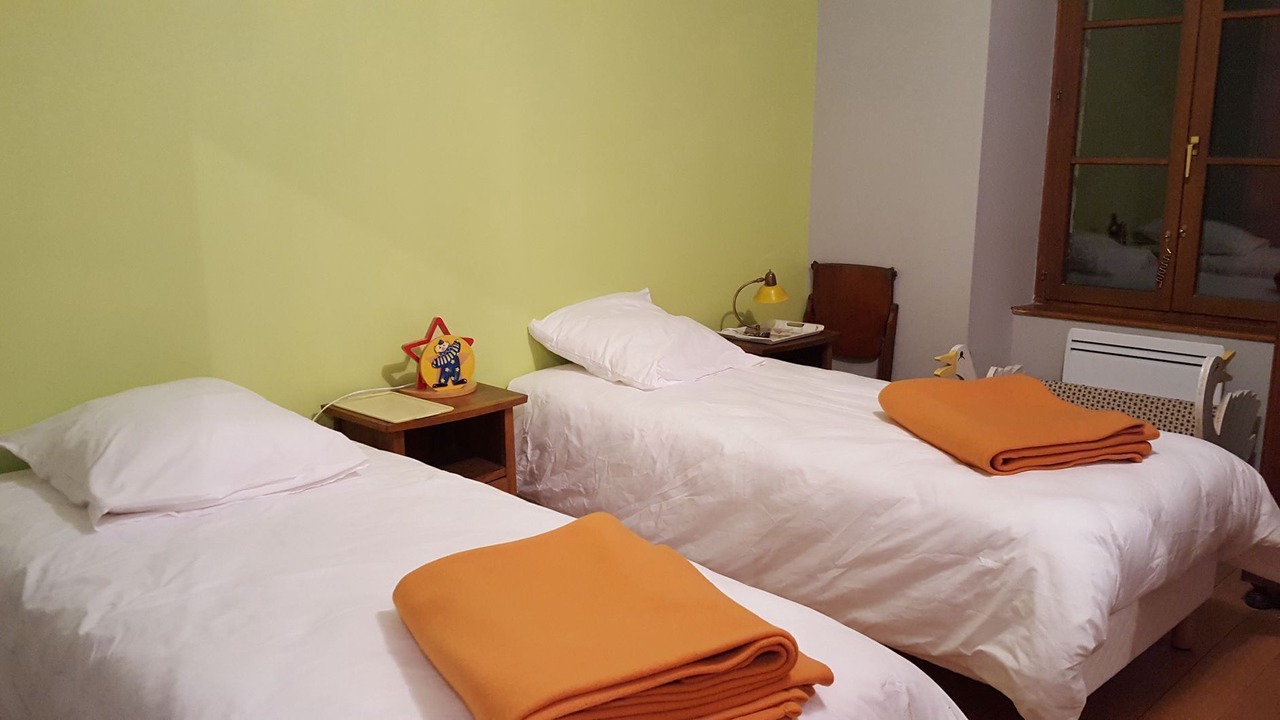 Photo of Bedroom in Dun-sur-Meuse