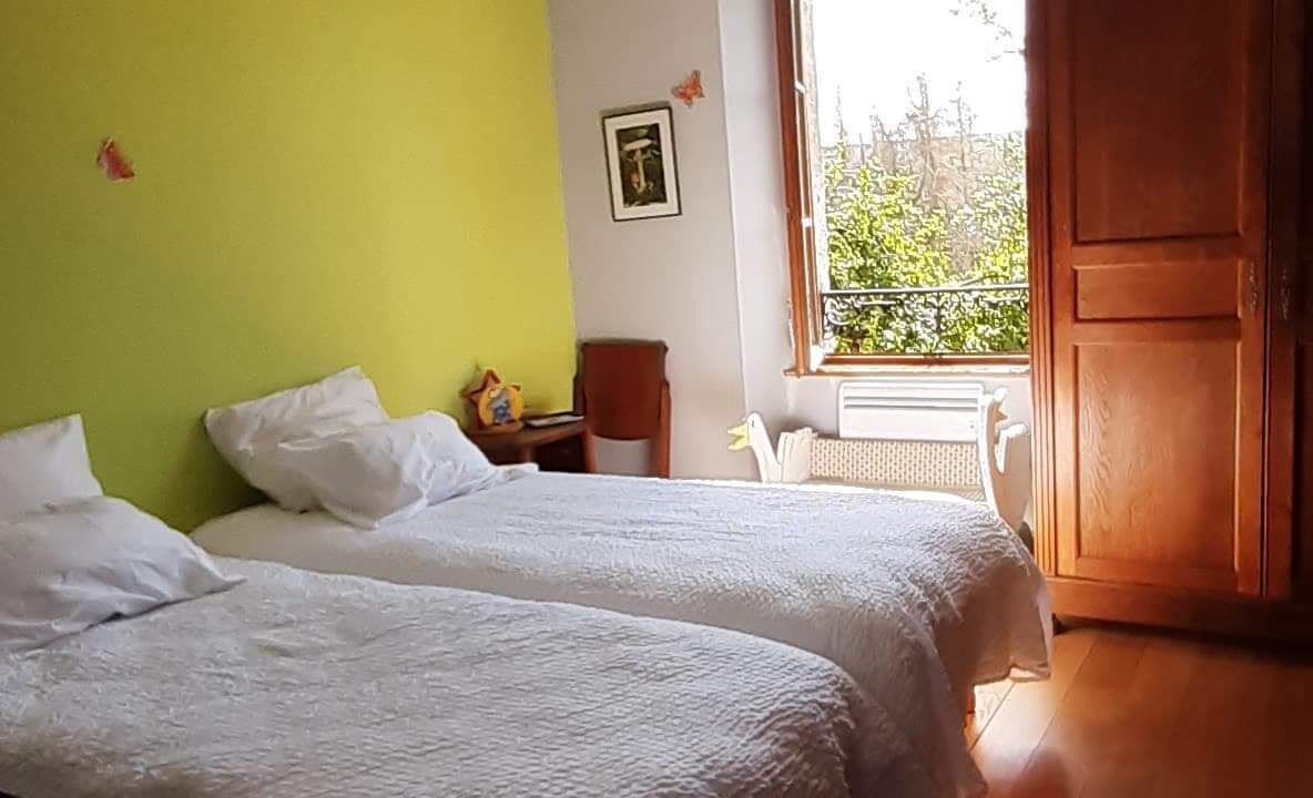 Photo of Bedroom in Dun-sur-Meuse