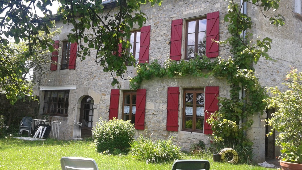 Photo of Outdoor in Dun-sur-Meuse