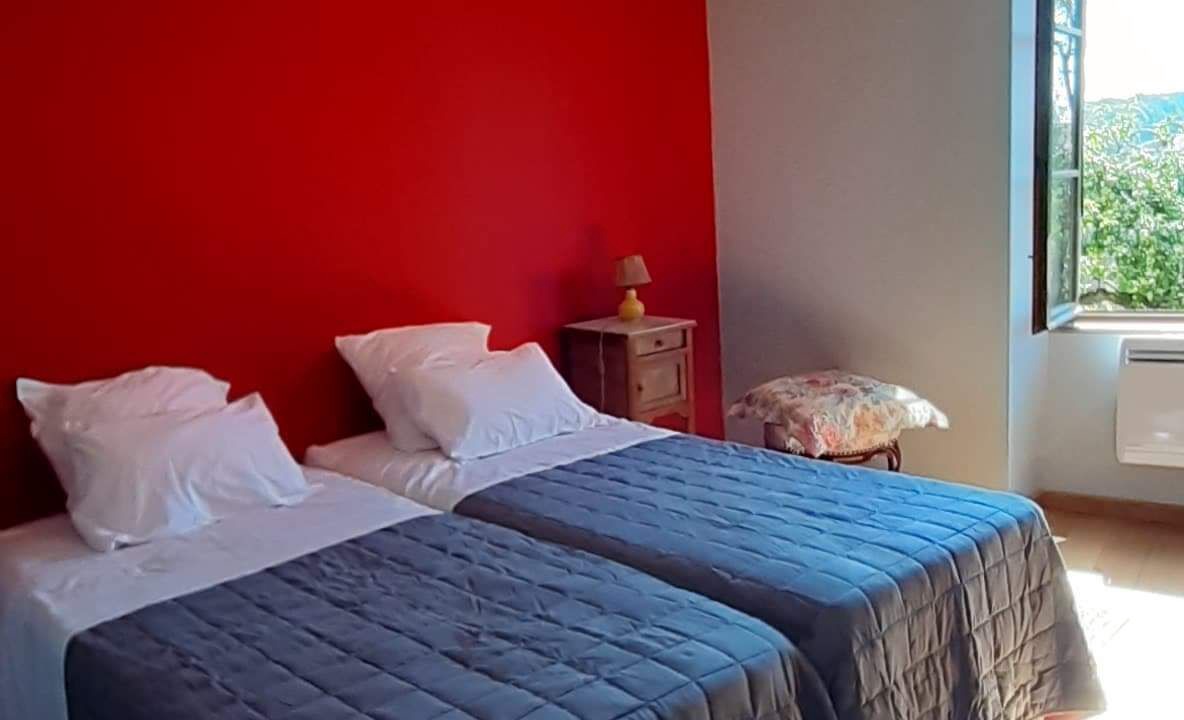 Photo of Bedroom in Dun-sur-Meuse