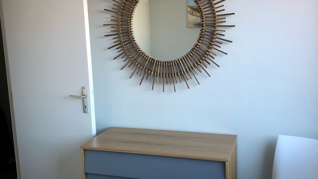 Photo of Bedroom in Le Touquet-Paris-Plage