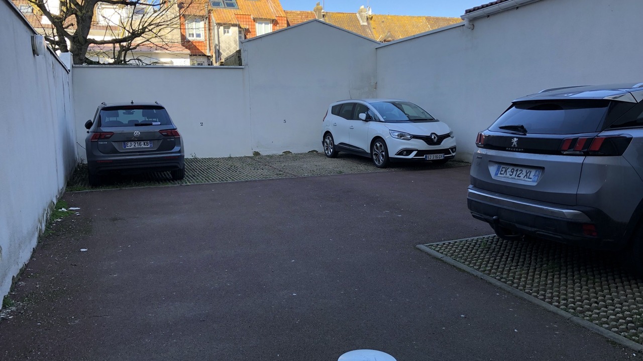 Photo of Outdoor in Le Touquet-Paris-Plage