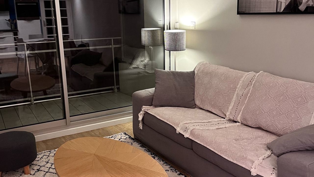 Photo of Livingroom in Le Touquet-Paris-Plage
