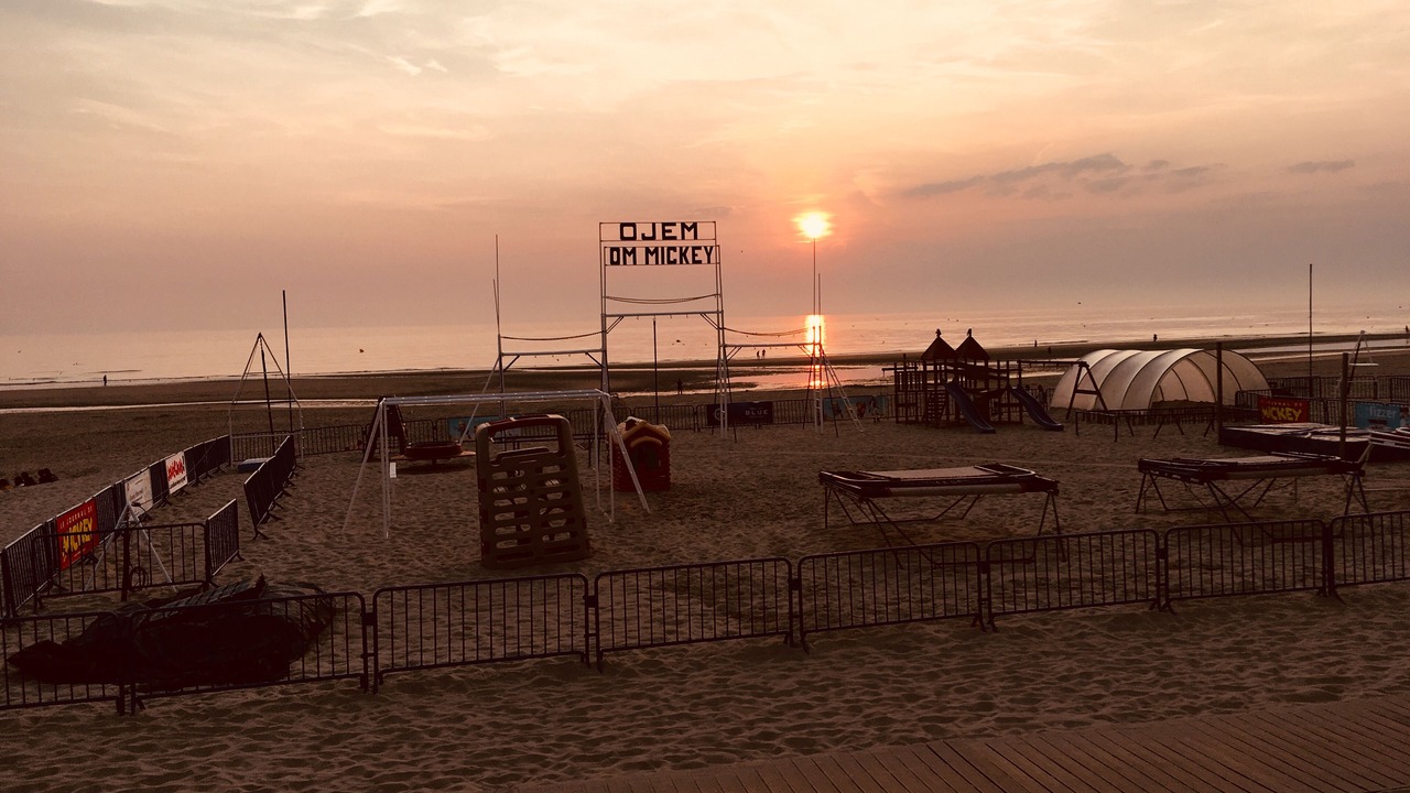 Photo of Others in Le Touquet-Paris-Plage