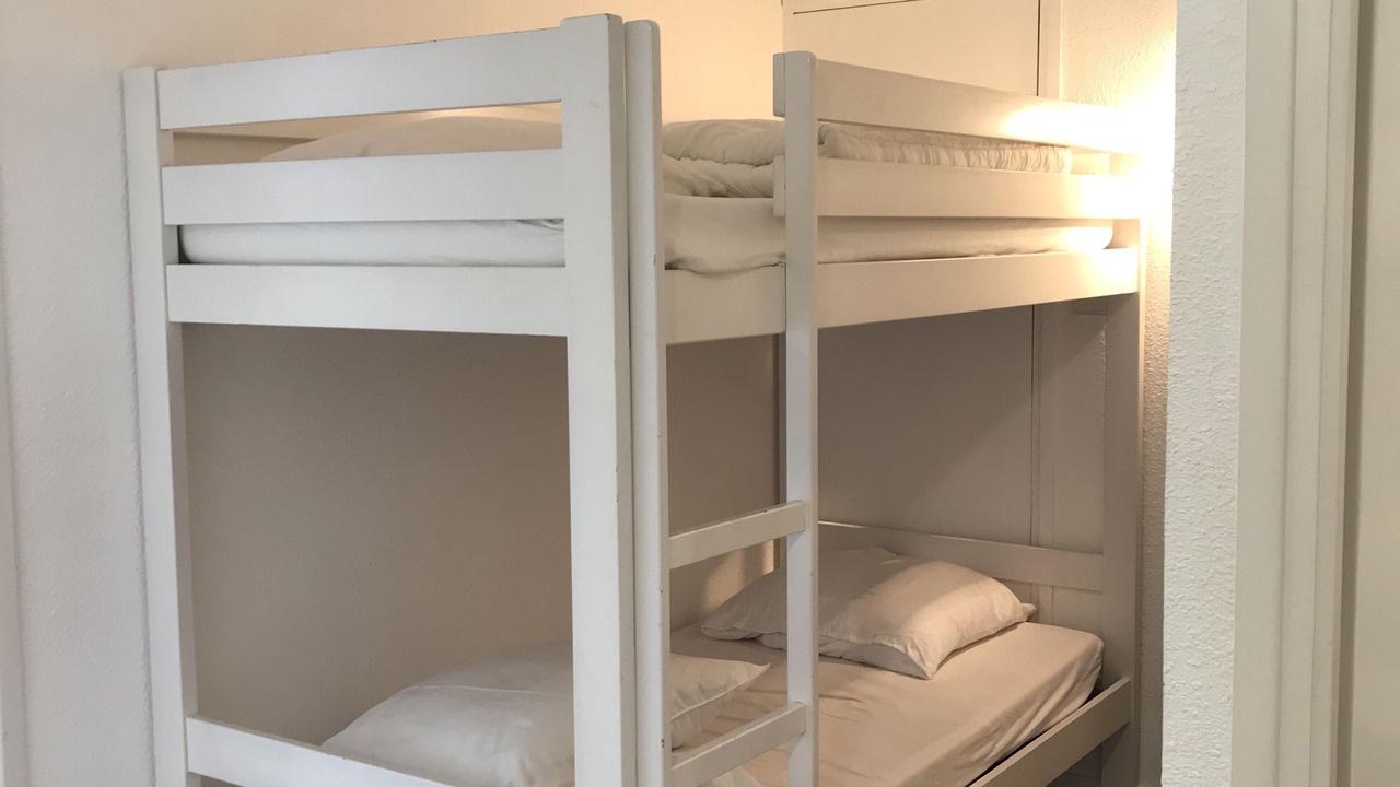 Photo of Bedroom in Le Touquet-Paris-Plage