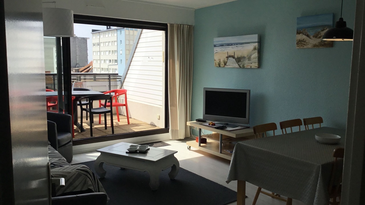 Photo of Livingroom in Le Touquet-Paris-Plage