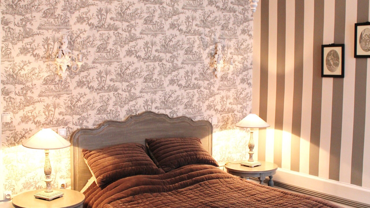 Photo of Bedroom in Montreuil-sur-Mer