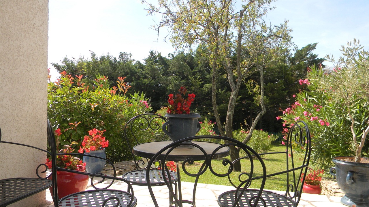 Photo of Outdoor in Carcassonne