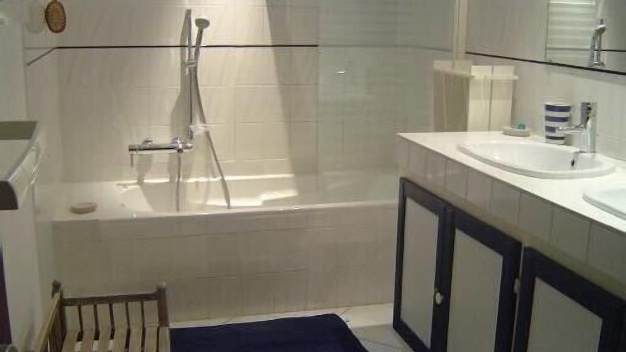 Photo of Bathroom in Carcassonne