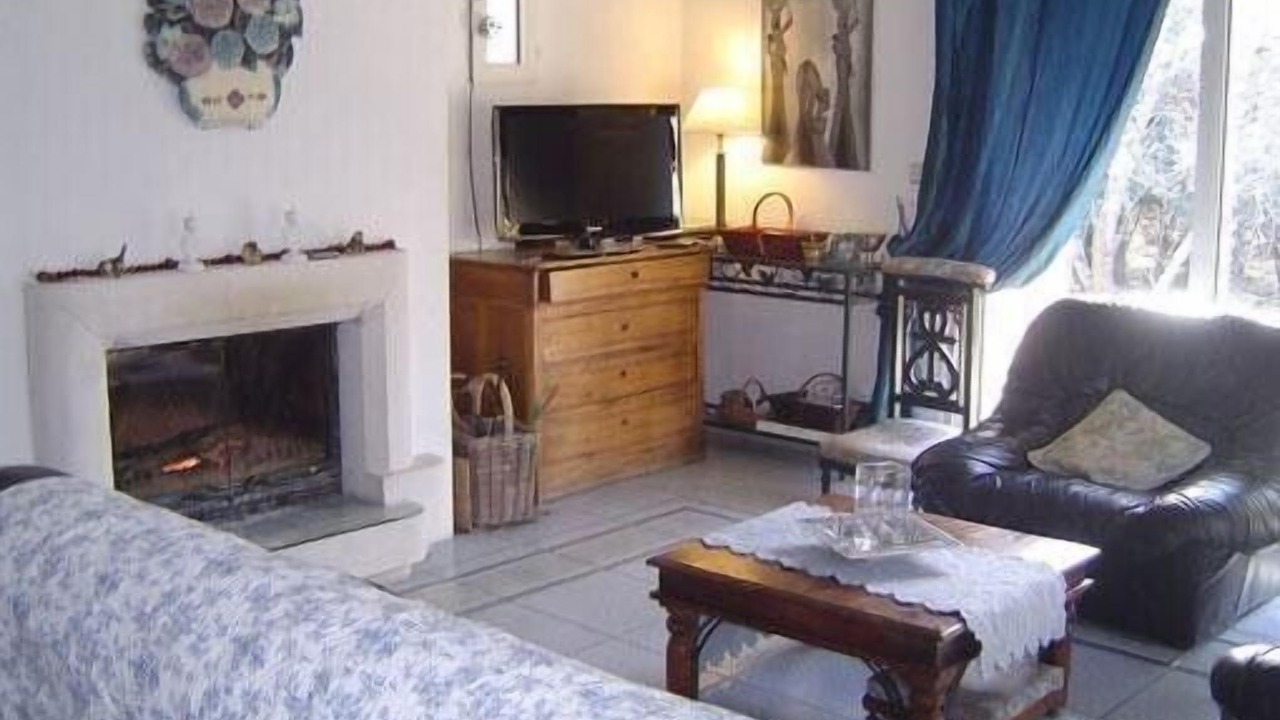 Photo of Livingroom in Carcassonne