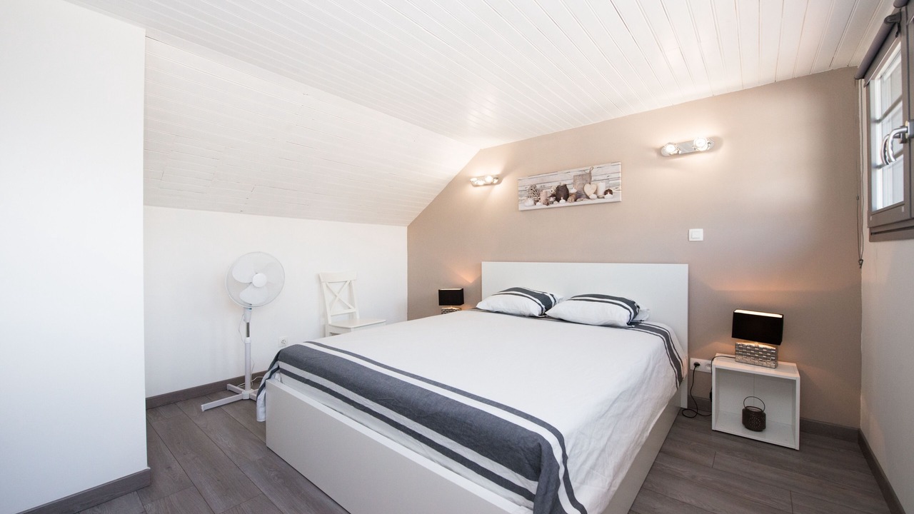 Photo of Bedroom in Sedan