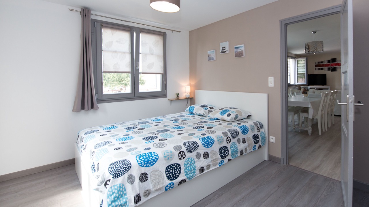 Photo of Bedroom in Sedan
