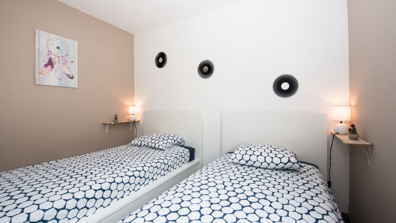 Photo of Bedroom in Sedan