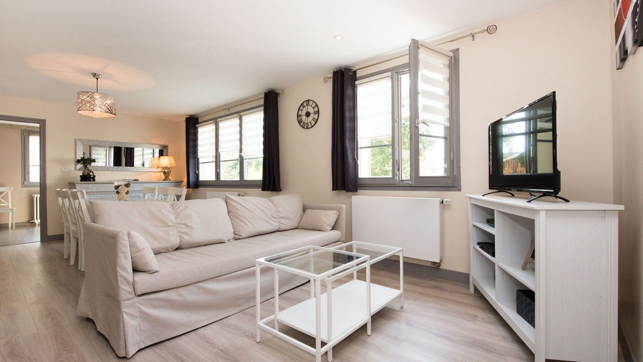 Photo of Livingroom in Sedan