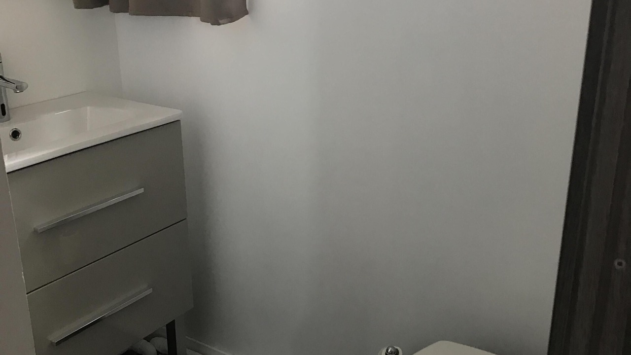 Photo of Bathroom in Veulettes-sur-Mer