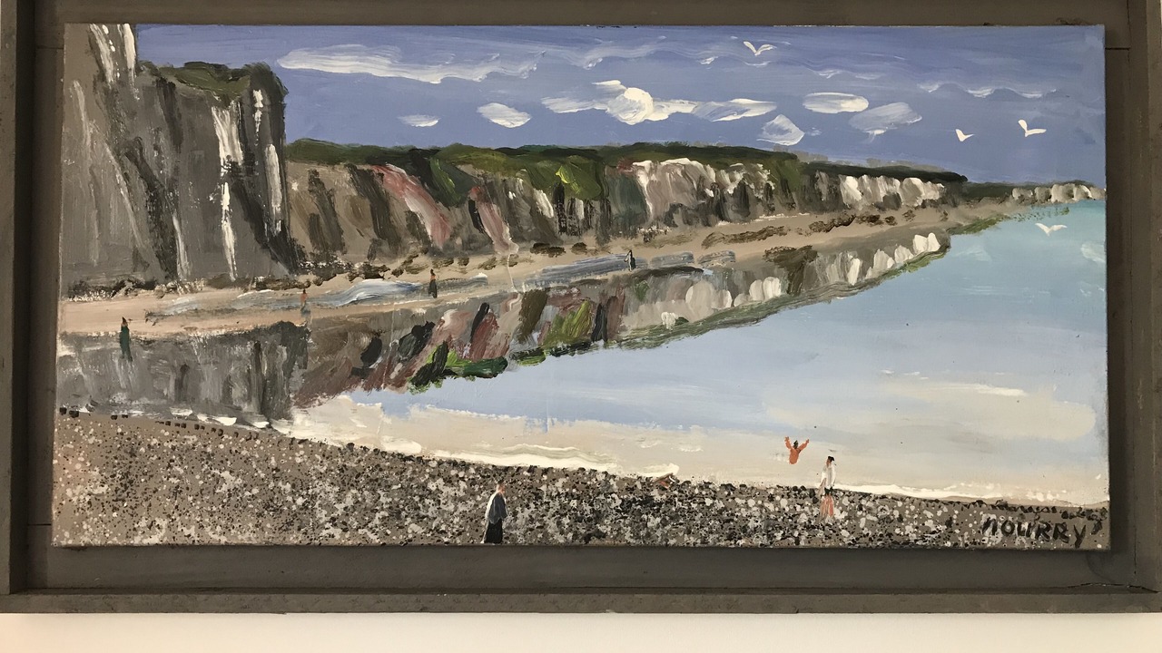 Photo of Others in Veulettes-sur-Mer