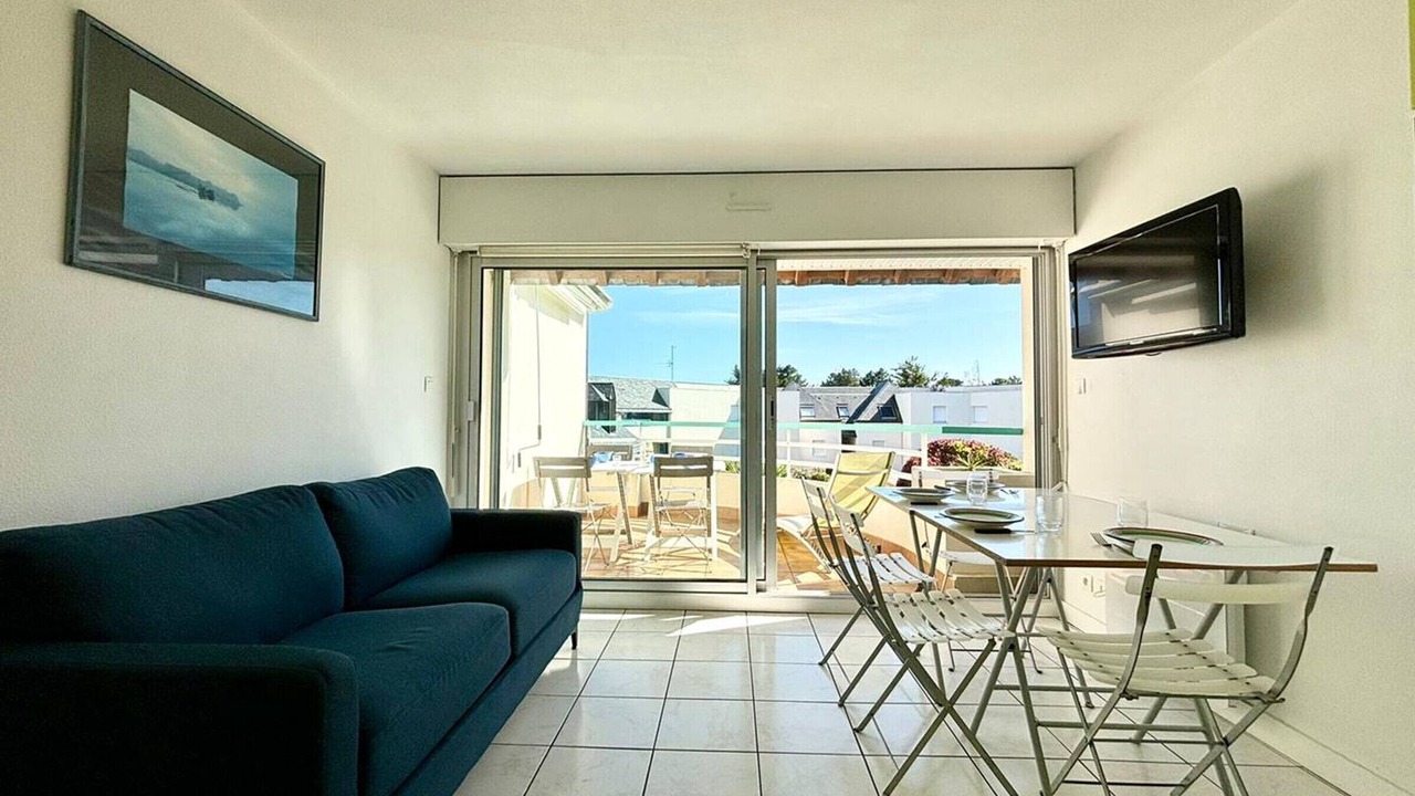 Photo of Livingroom in Saint-Amand-en-Puisaye