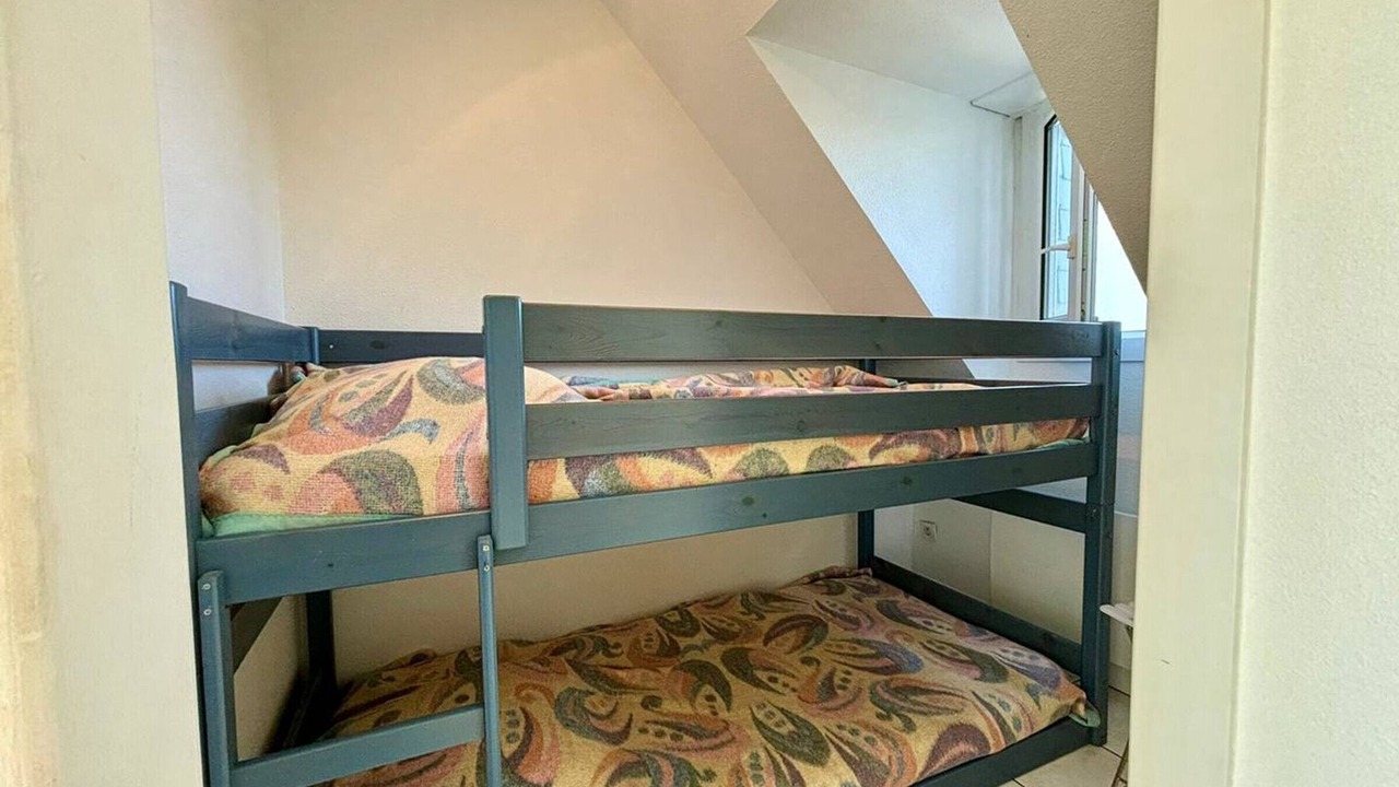Photo of Bedroom in Saint-Amand-en-Puisaye