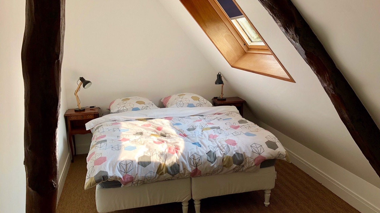 Photo of Bedroom in Clasville