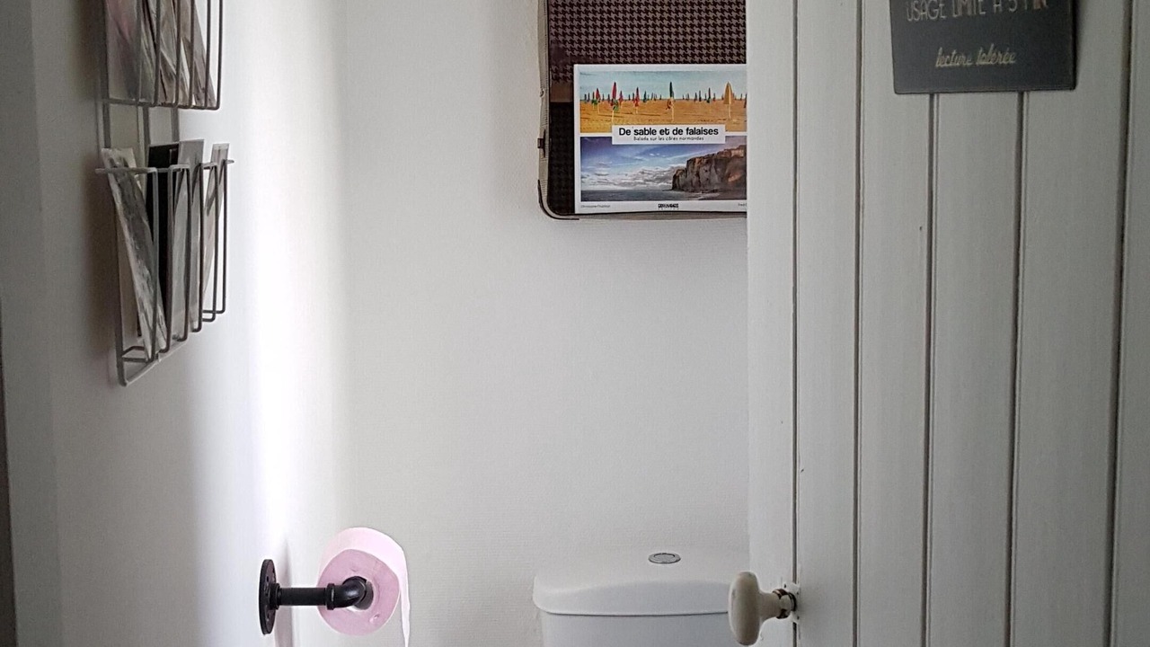 Photo of Bathroom in Clasville