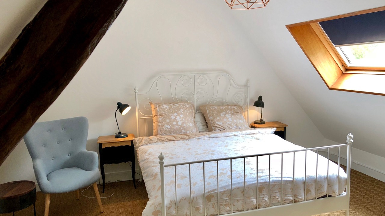 Photo of Bedroom in Clasville