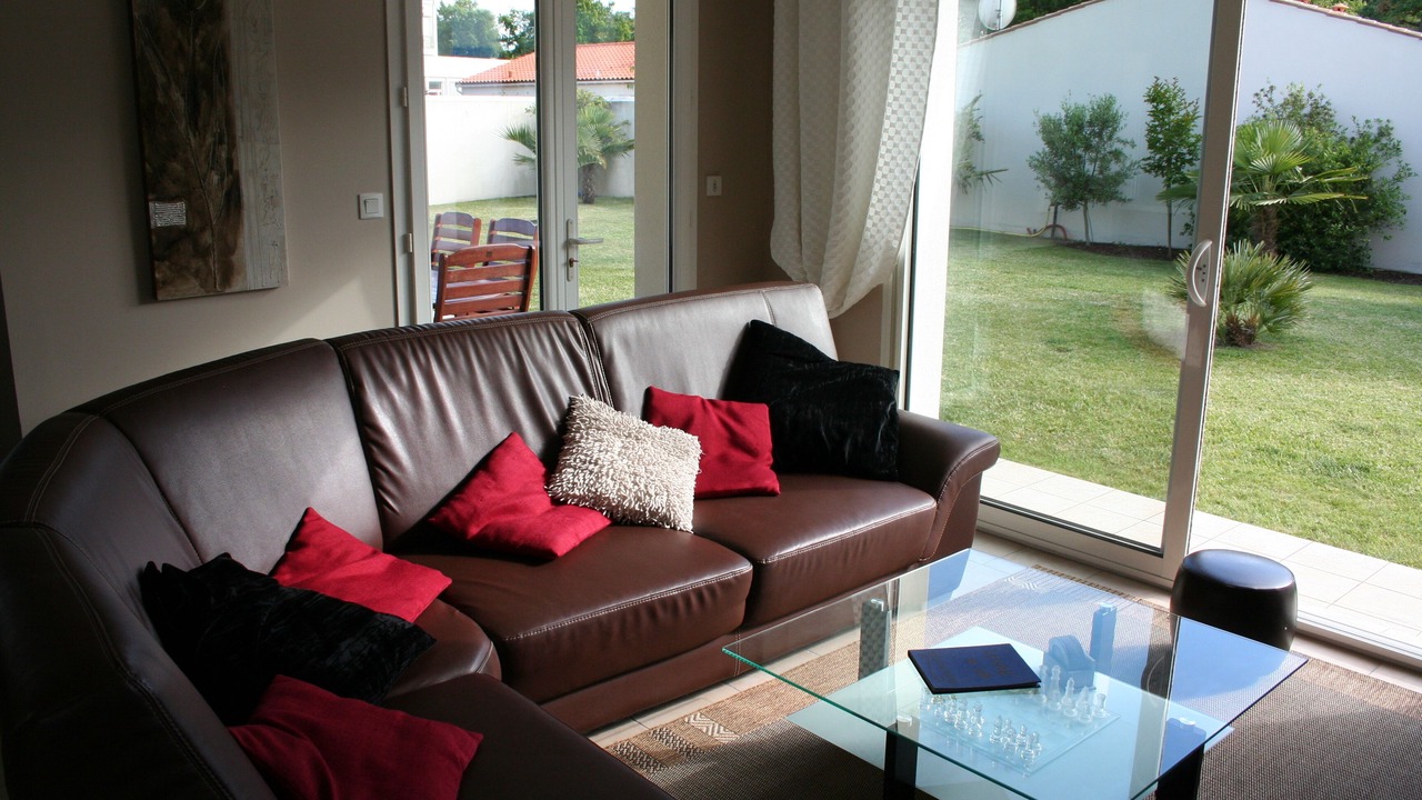 Photo of Livingroom in La Tremblade