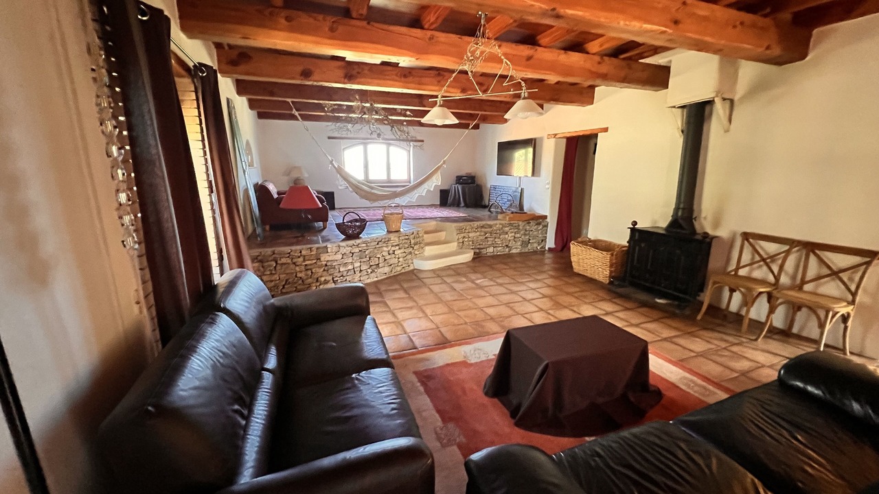 Photo of Others in Saint-Andre-d'Olerargues
