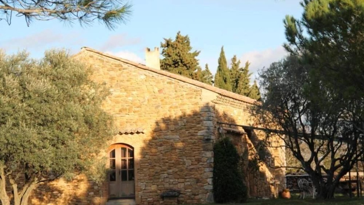 Photo of Outdoor in Saint-Andre-d'Olerargues