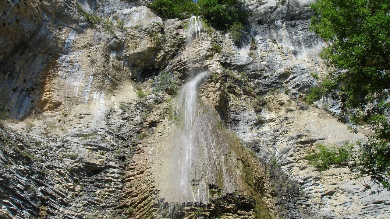 Photo of Outdoor in Benonces