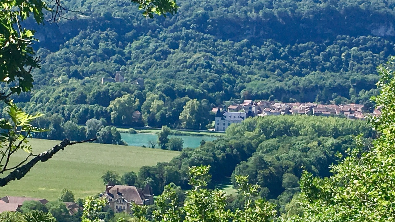 Photo of Outdoor in Benonces