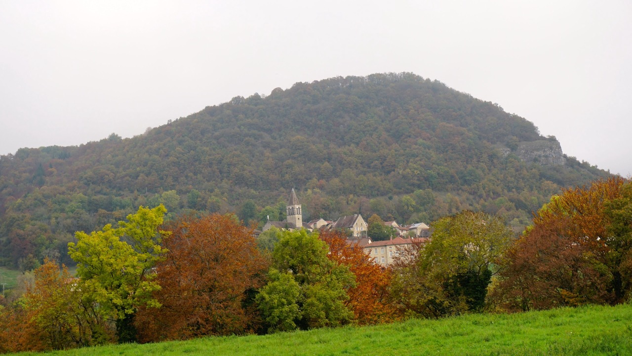 Photo of Outdoor in Benonces