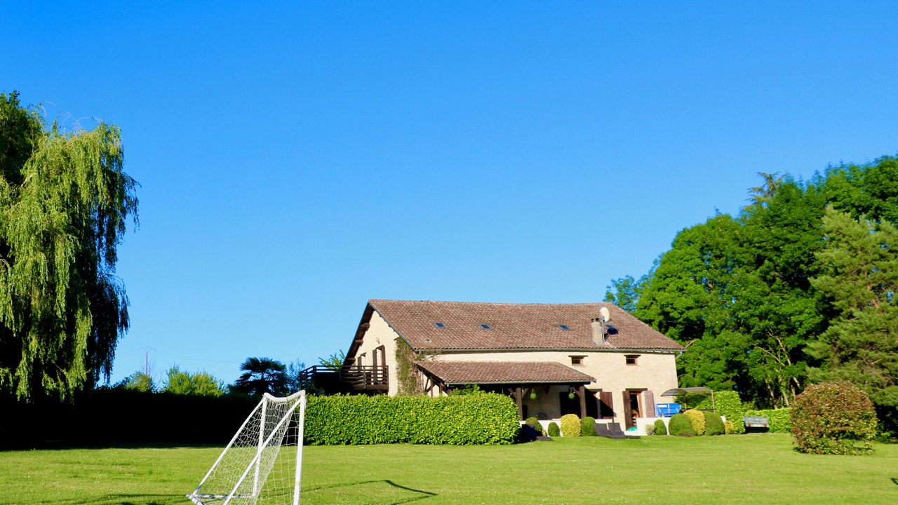 Photo of Outdoor in Thenac