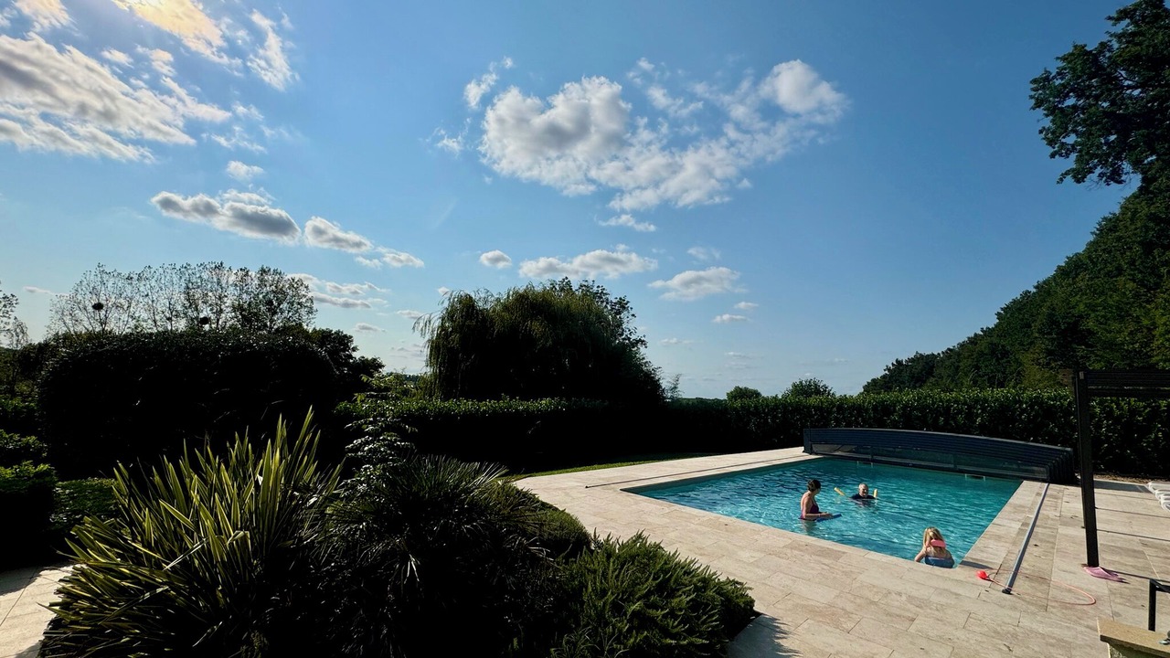 Photo of Outdoor in Thenac