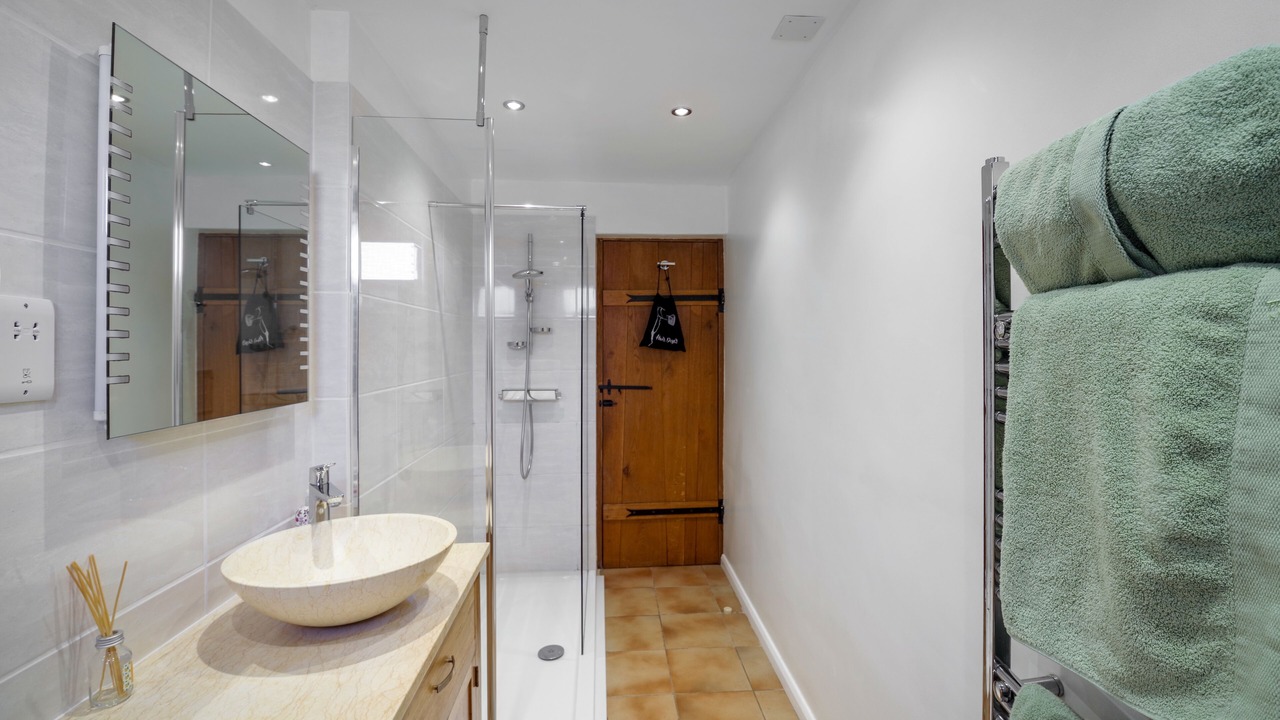 Photo of Bedroom in Thenac