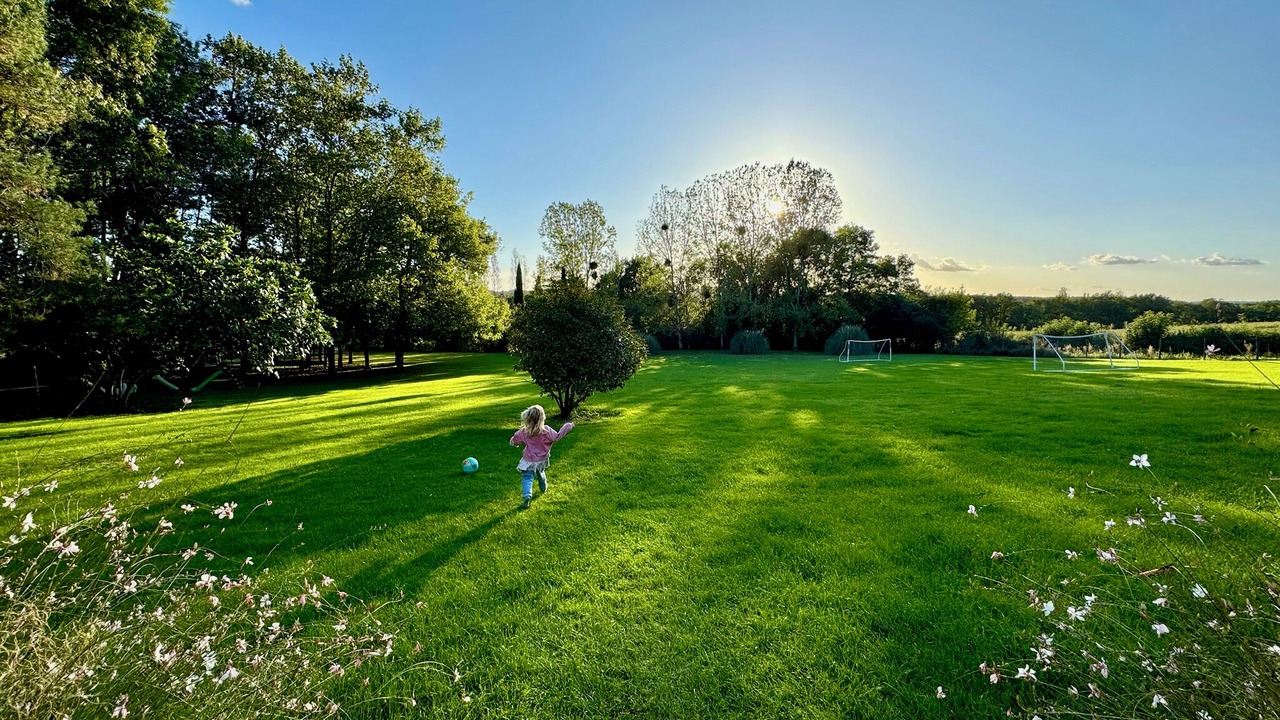 Photo of Outdoor in Thenac