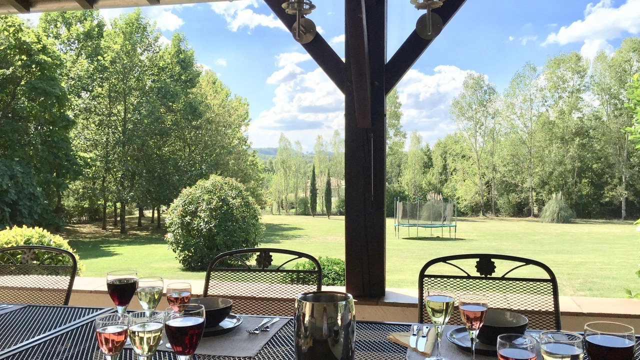 Photo of Outdoor in Thenac