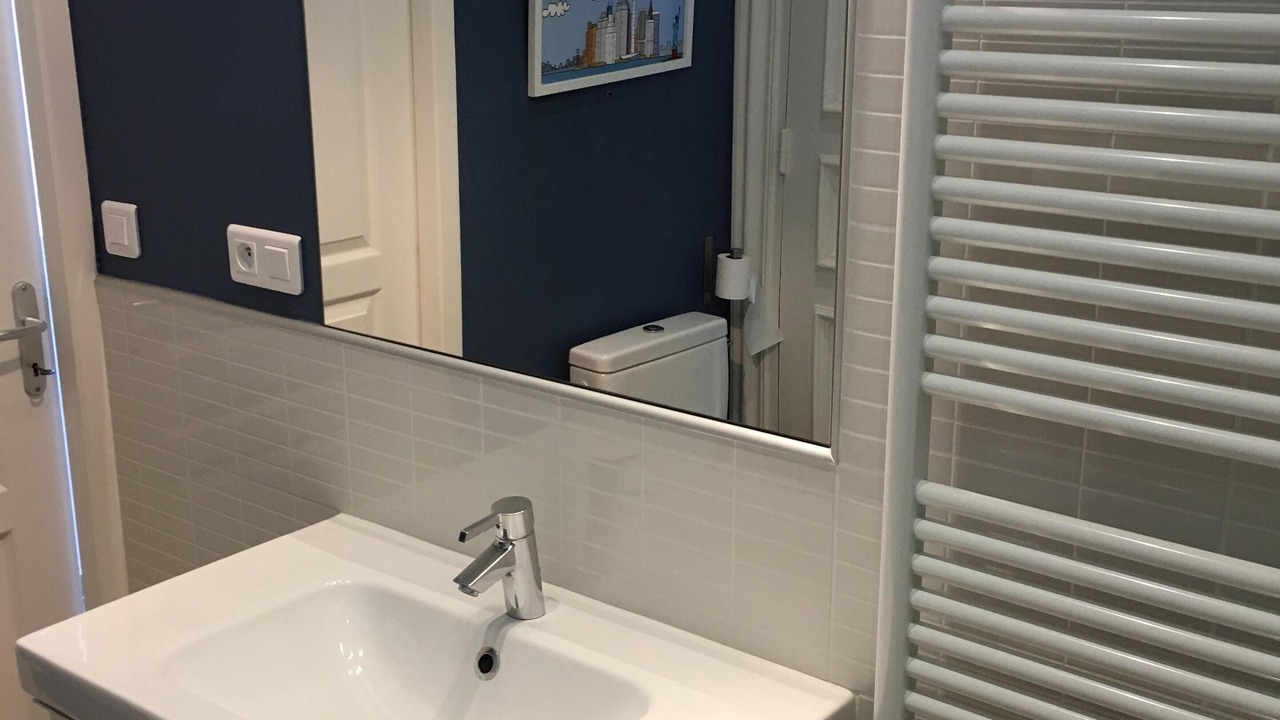 Photo of Bathroom in Septmonts