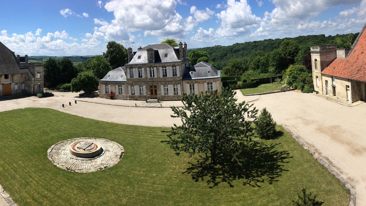 Photo of Outdoor in Septmonts