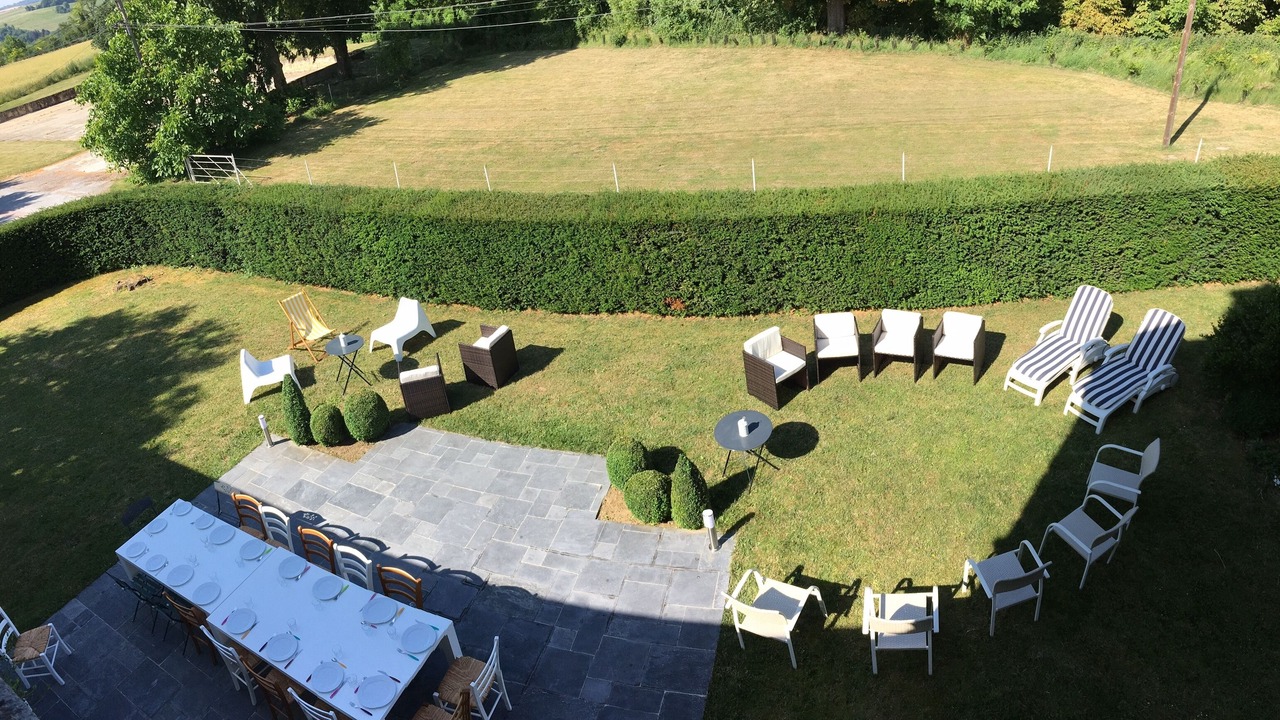 Photo of Outdoor in Septmonts