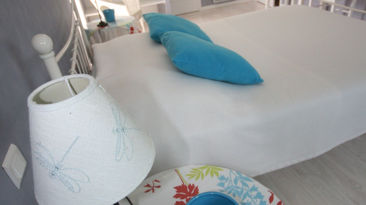 Photo of Bedroom in Septmonts