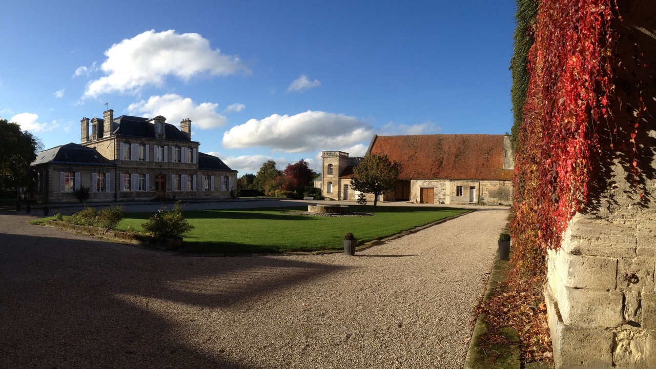 Photo of Outdoor in Septmonts