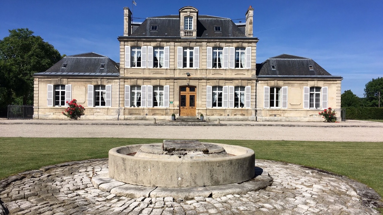 Photo of Outdoor in Septmonts