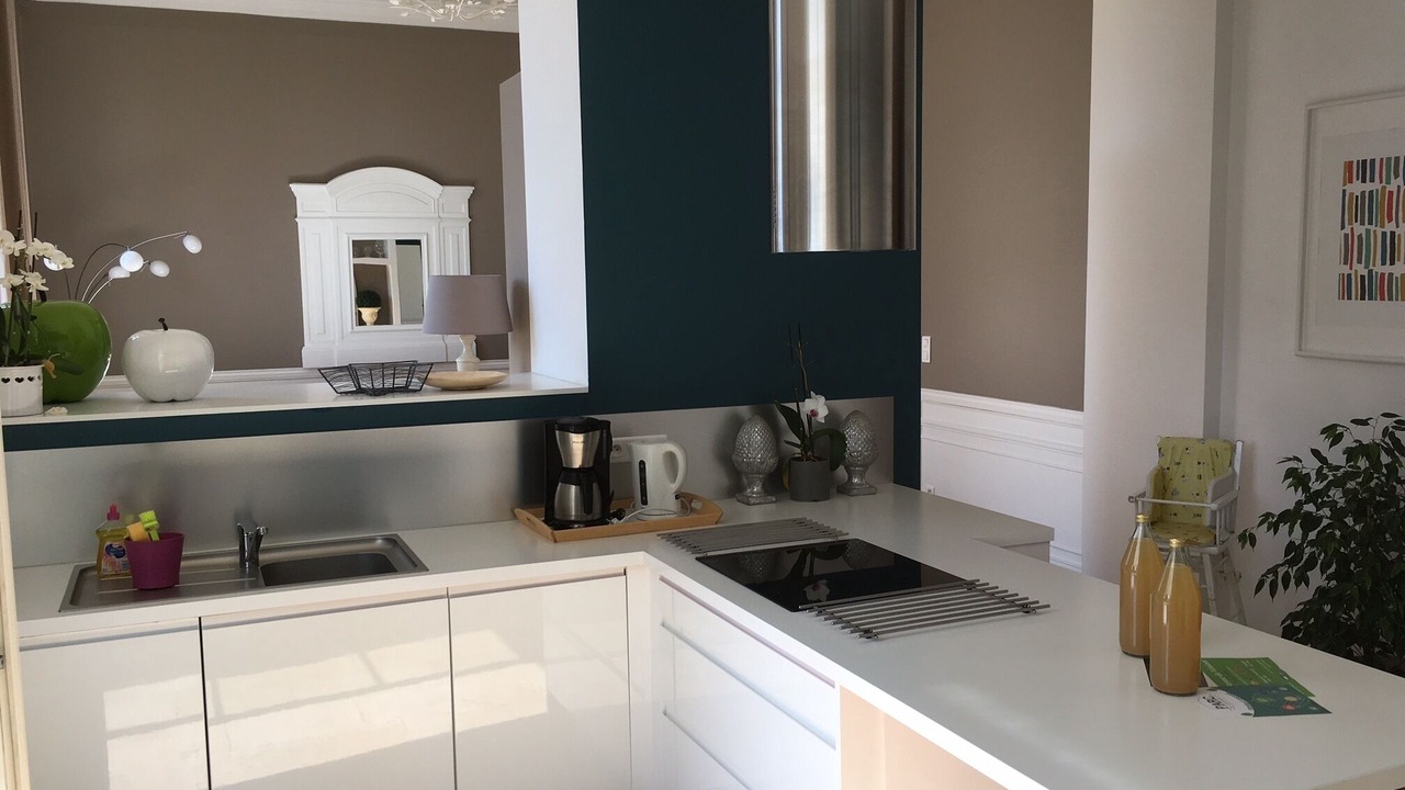 Photo of Kitchen in Septmonts
