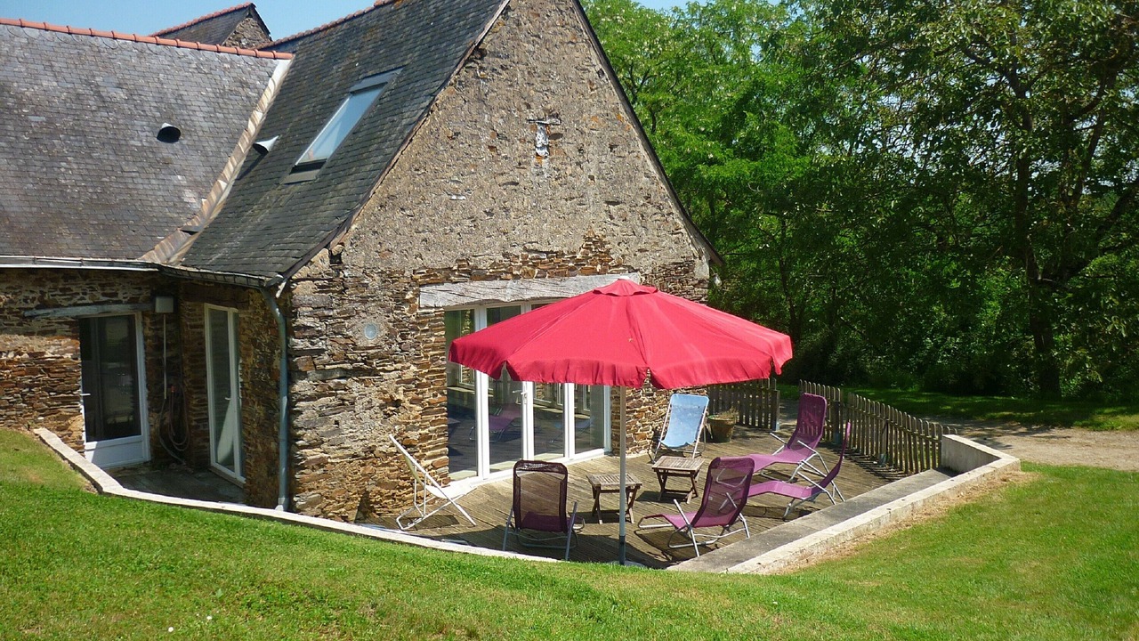 Photo of Patio Balcony in Fromentieres