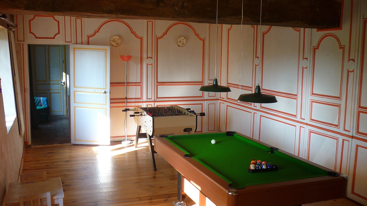 Photo of Bedroom in Fromentieres