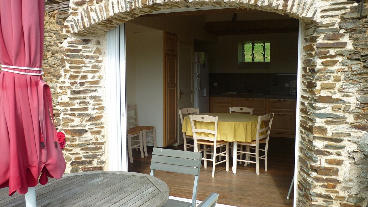 Photo of Outdoor in Fromentieres