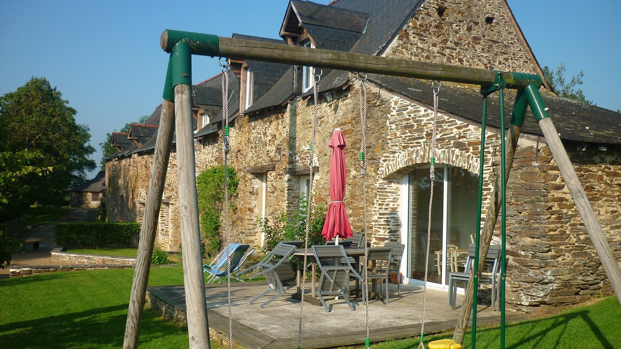 Photo of Outdoor in Fromentieres