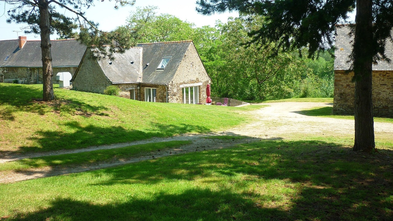 Photo of Outdoor in Fromentieres