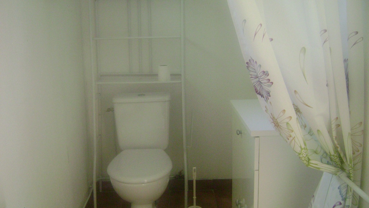 Photo of Bathroom in Cricqueboeuf