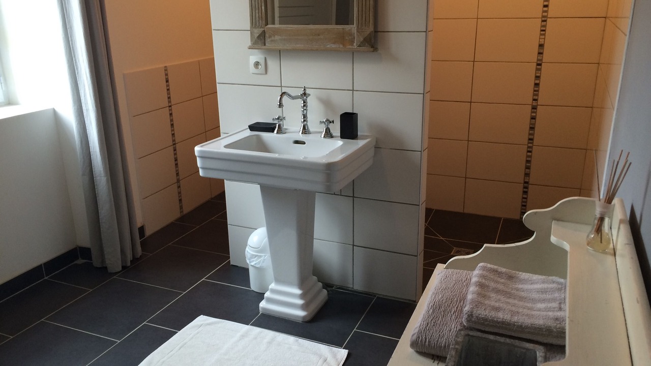Photo of Bathroom in Festigny